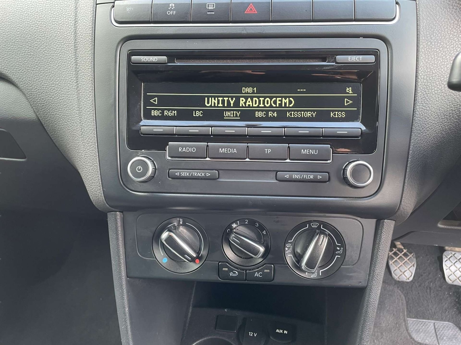 Used Volkswagen Polo 2013 for sale - 78064290: Photo 9