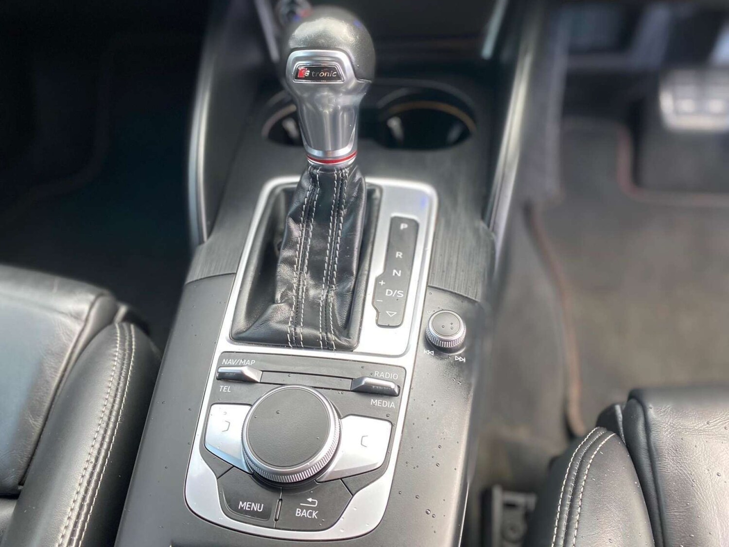 Used Audi A3 2016 for sale - 78021299: Photo 16