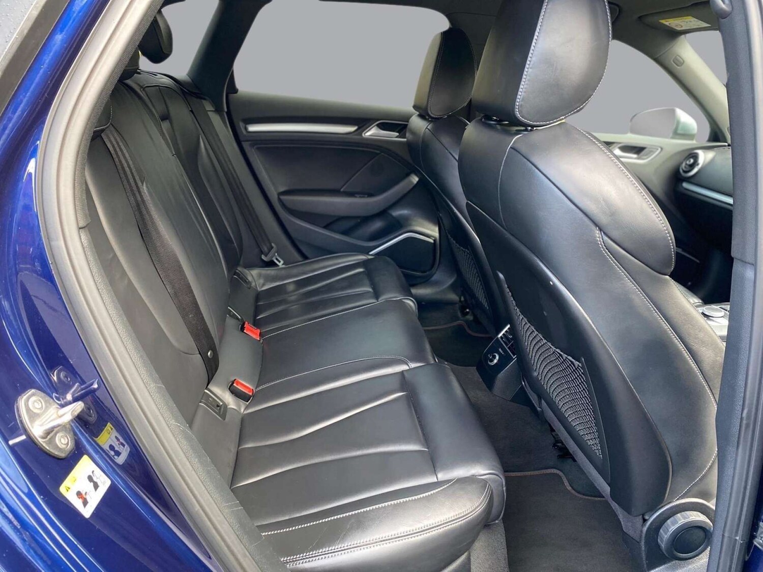 Used Audi A3 2016 for sale - 78021299: Photo 17