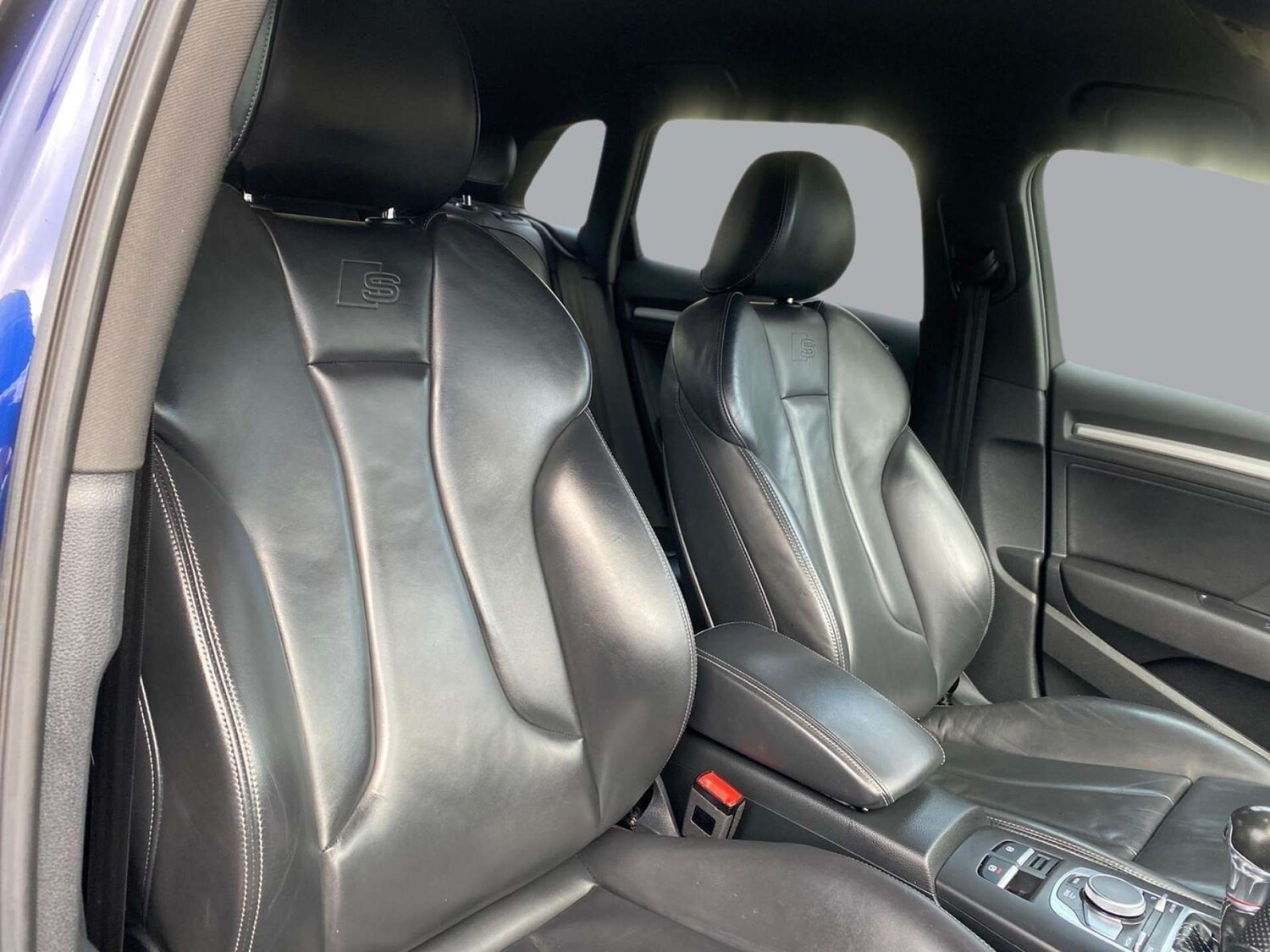 Used Audi A3 2016 for sale - 78021299: Photo 9