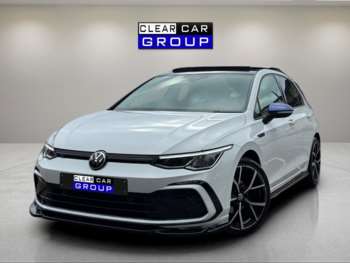 2021 (70) - 1.5 eTSI MHEV R-Line Hatchback 5dr Petrol Hybrid DSG Euro 6 (s/s) (150 ps)