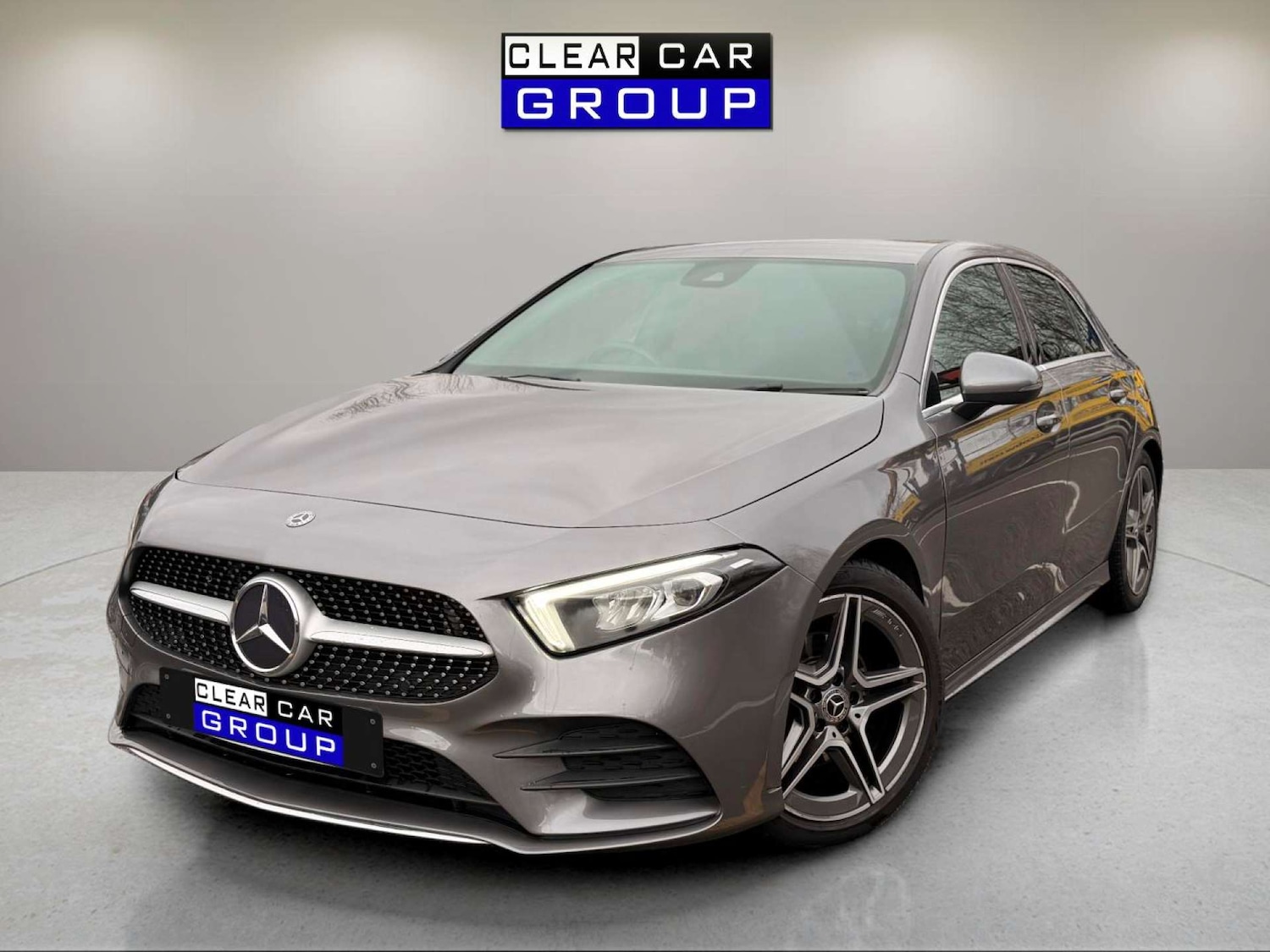Used Mercedes-Benz A-Class 2018 for sale - 78021309: Photo 1