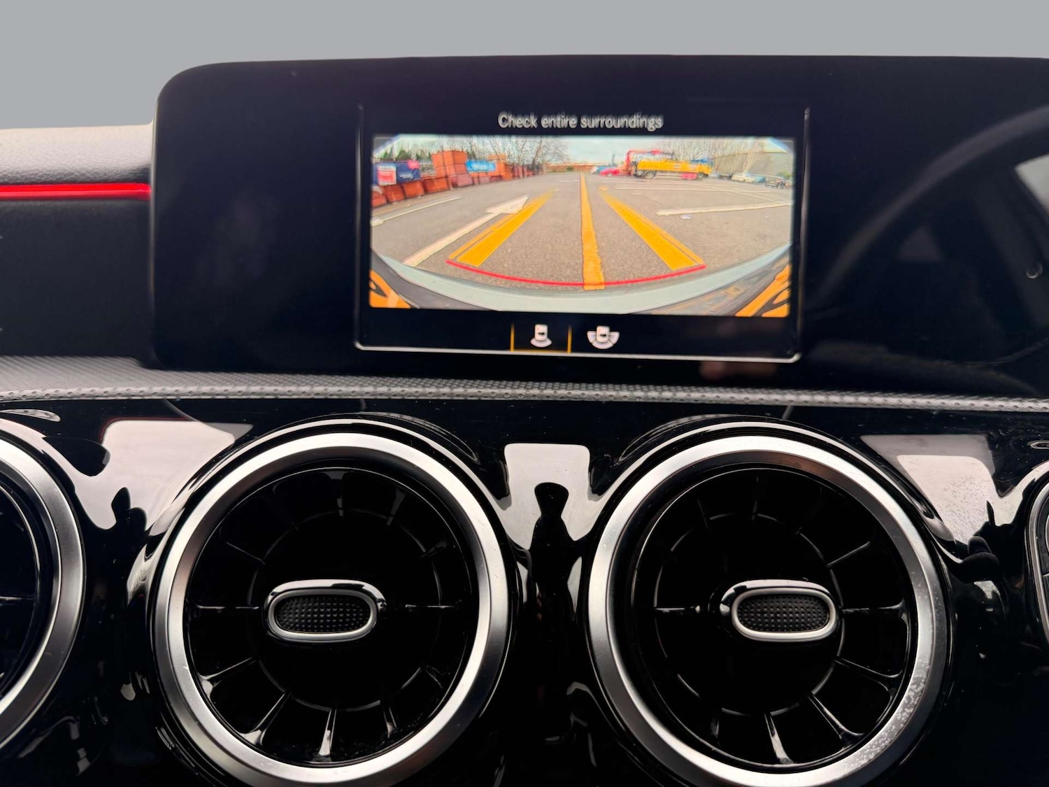 Used Mercedes-Benz A-Class 2018 for sale - 78021309: Photo 10