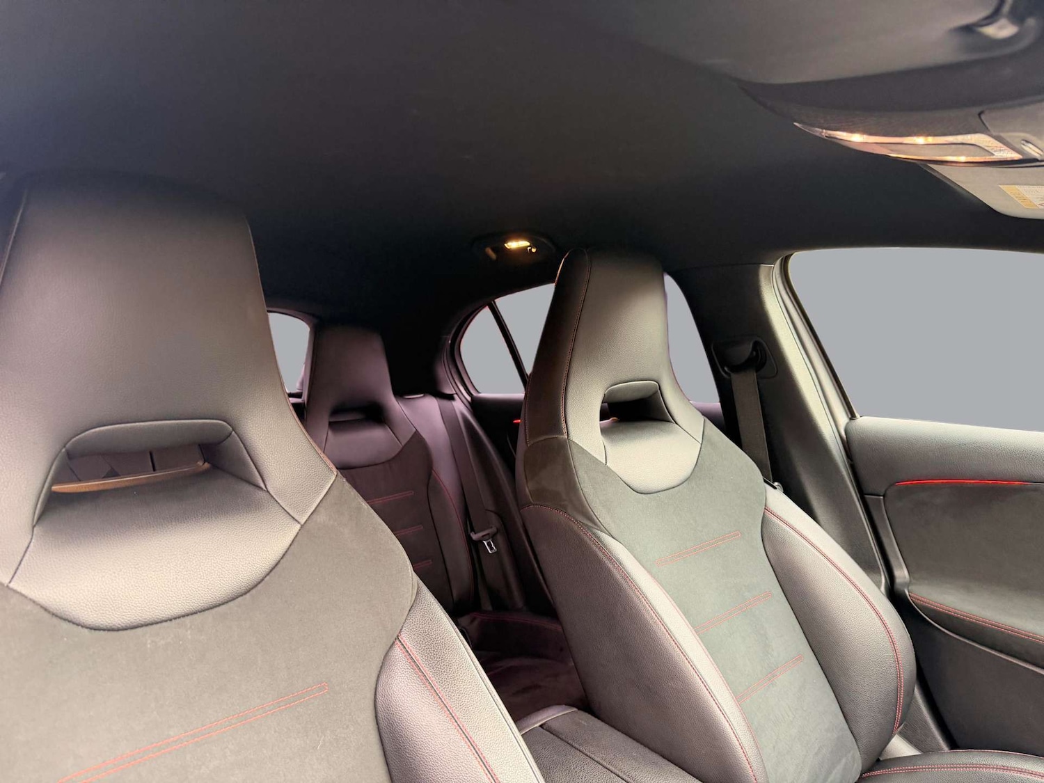 Used Mercedes-Benz A-Class 2018 for sale - 78021309: Photo 12