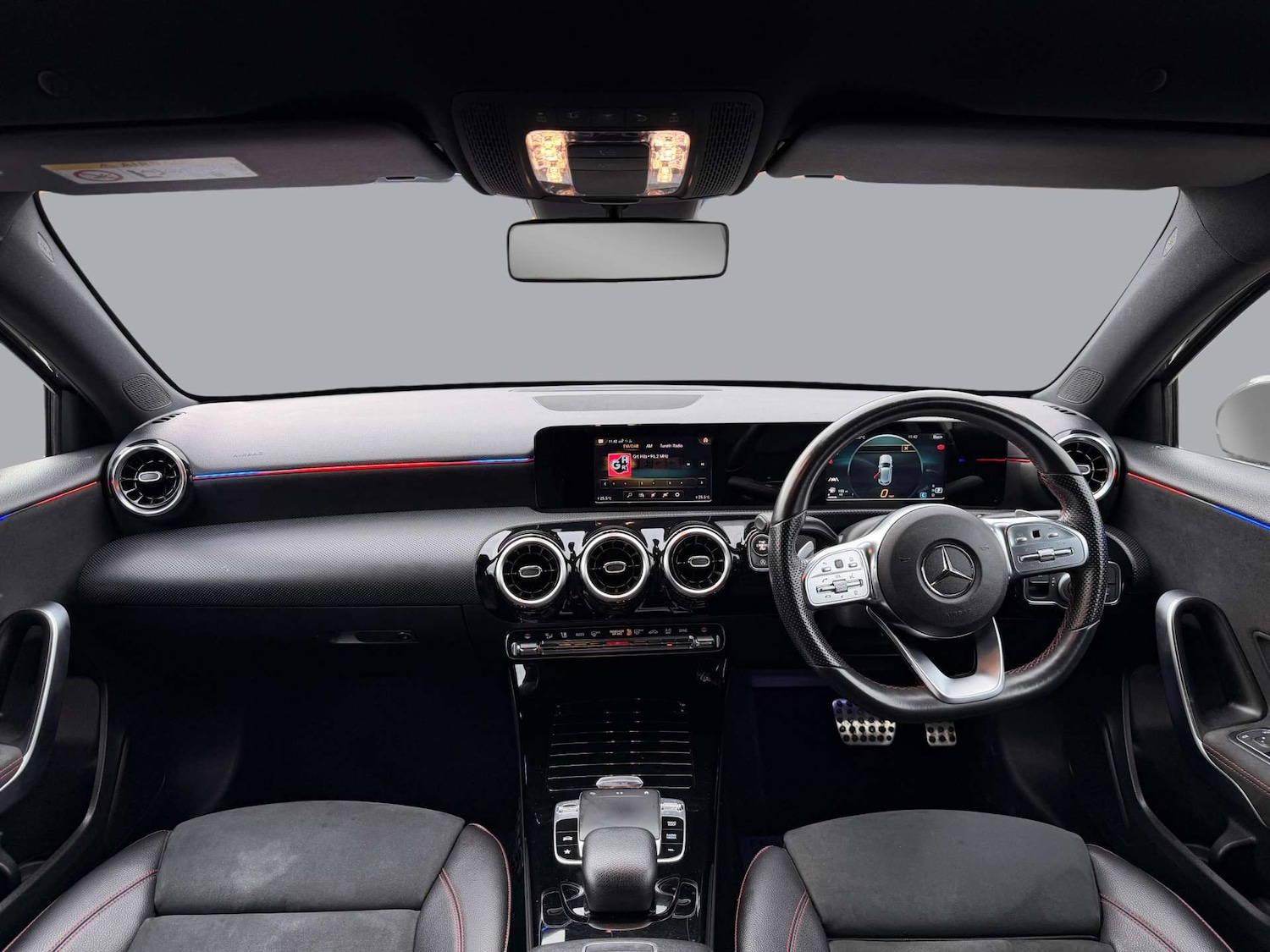 Used Mercedes-Benz A-Class 2018 for sale - 78021309: Photo 14