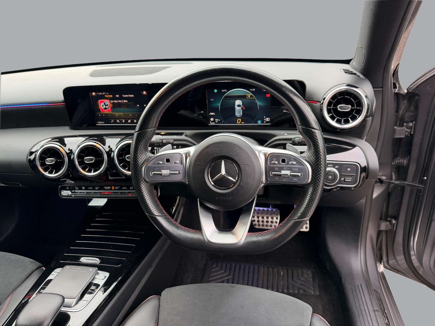 Used Mercedes-Benz A-Class 2018 for sale - 78021309: Photo 15