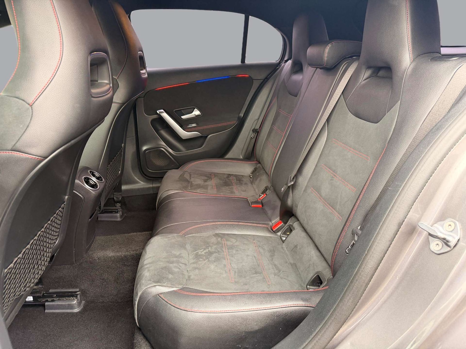 Used Mercedes-Benz A-Class 2018 for sale - 78021309: Photo 18