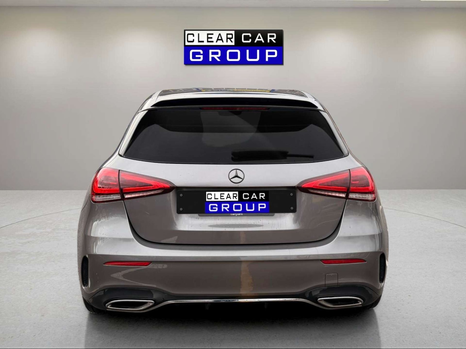 Used Mercedes-Benz A-Class 2018 for sale - 78021309: Photo 9