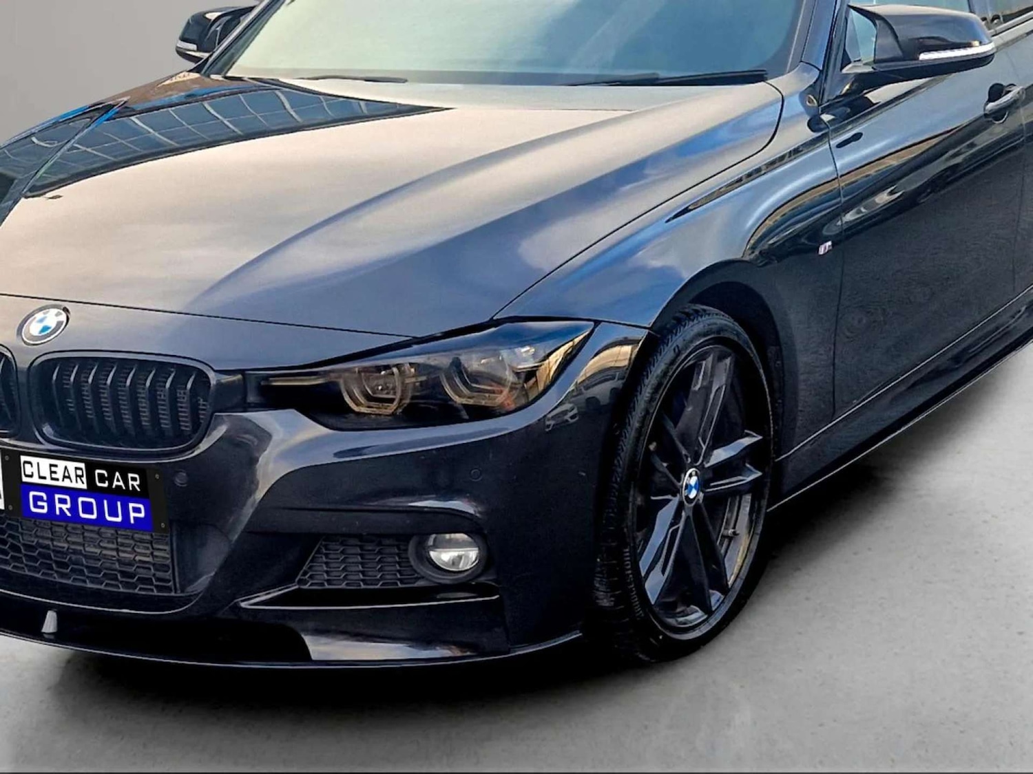 Used BMW 3 Series 2019 for sale - 77059481: Photo 12
