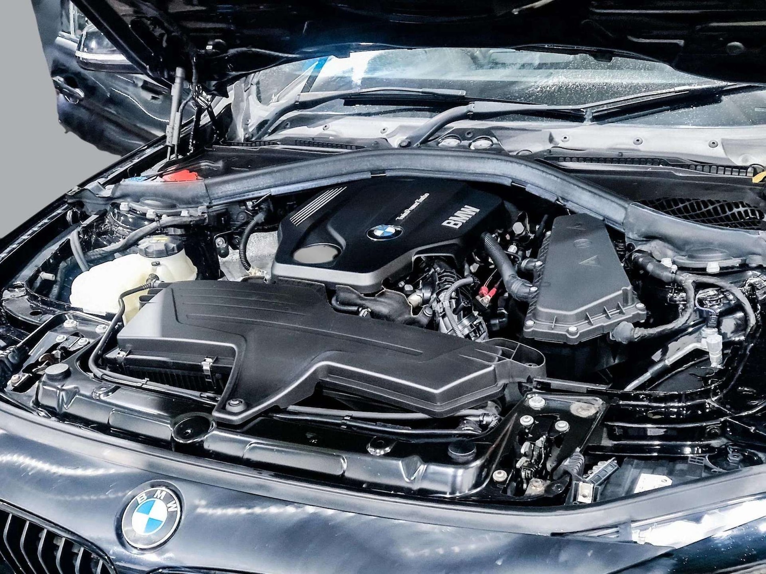 Used BMW 3 Series 2019 for sale - 77059481: Photo 15