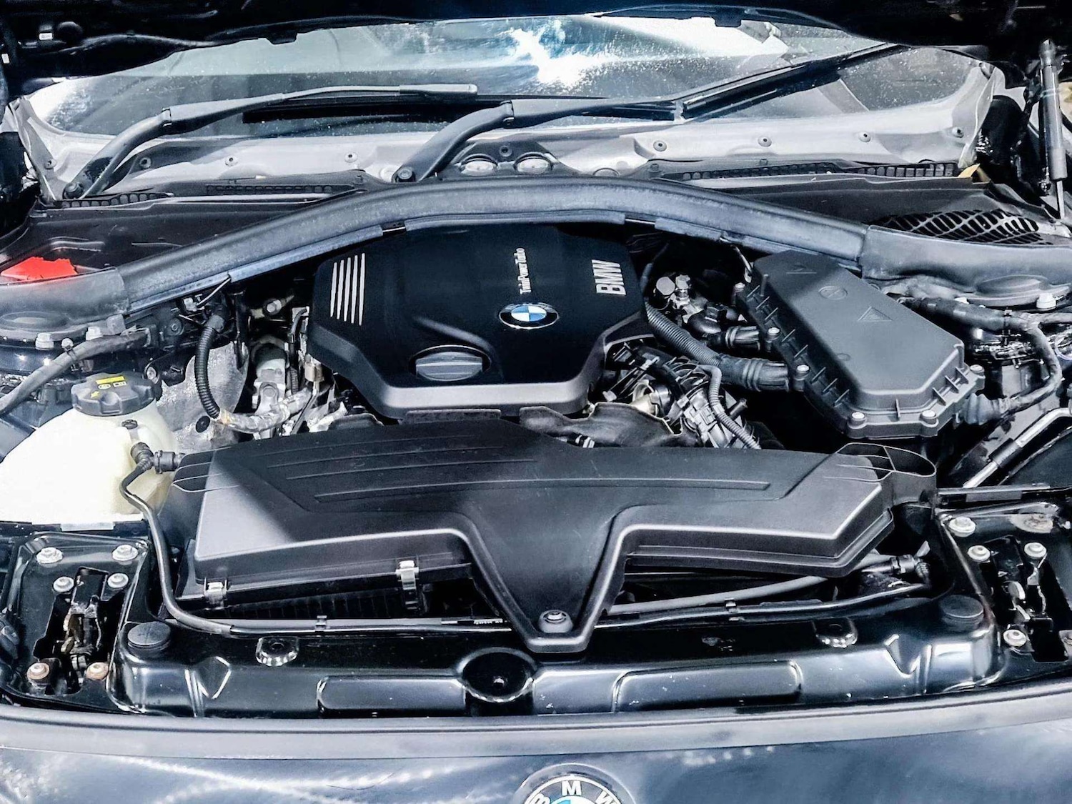 Used BMW 3 Series 2019 for sale - 77059481: Photo 16