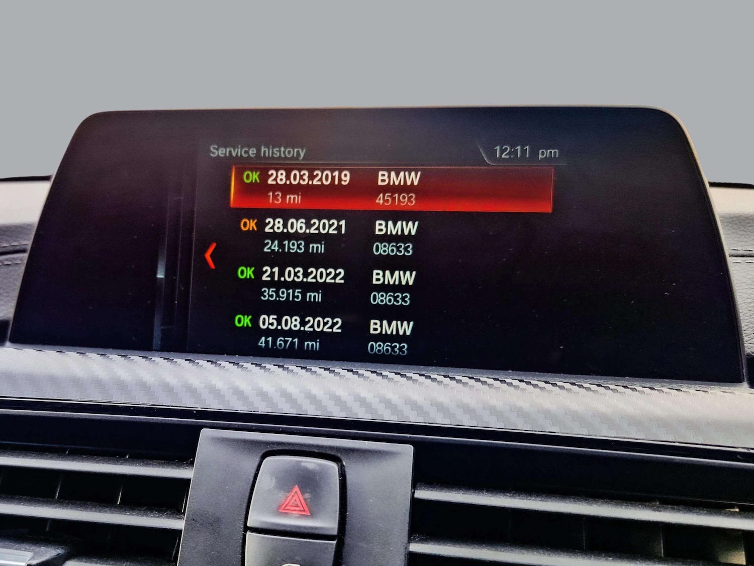 Used BMW 3 Series 2019 for sale - 77059481: Photo 28