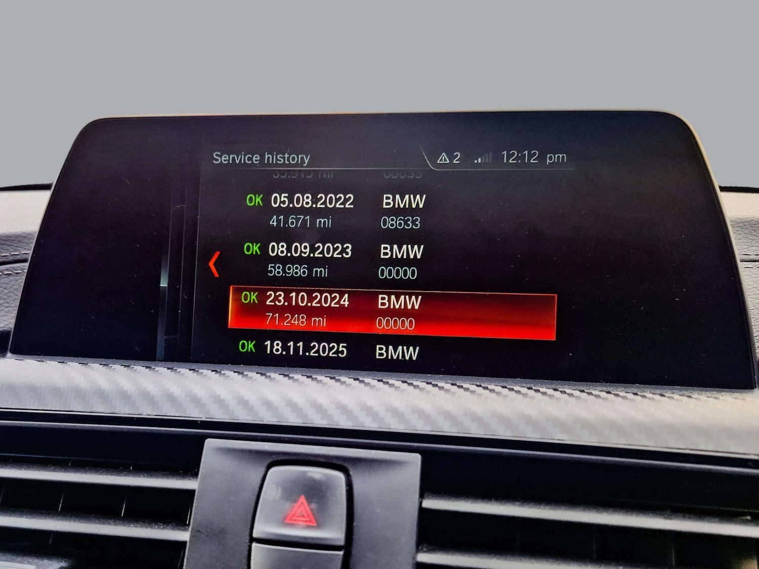 Used BMW 3 Series 2019 for sale - 77059481: Photo 29