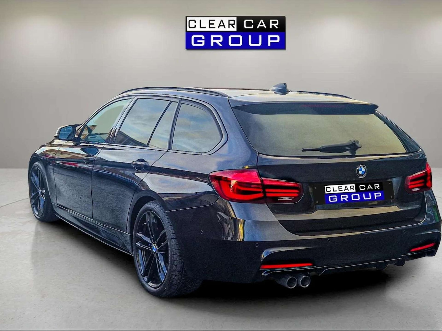 Used BMW 3 Series 2019 for sale - 77059481: Photo 4