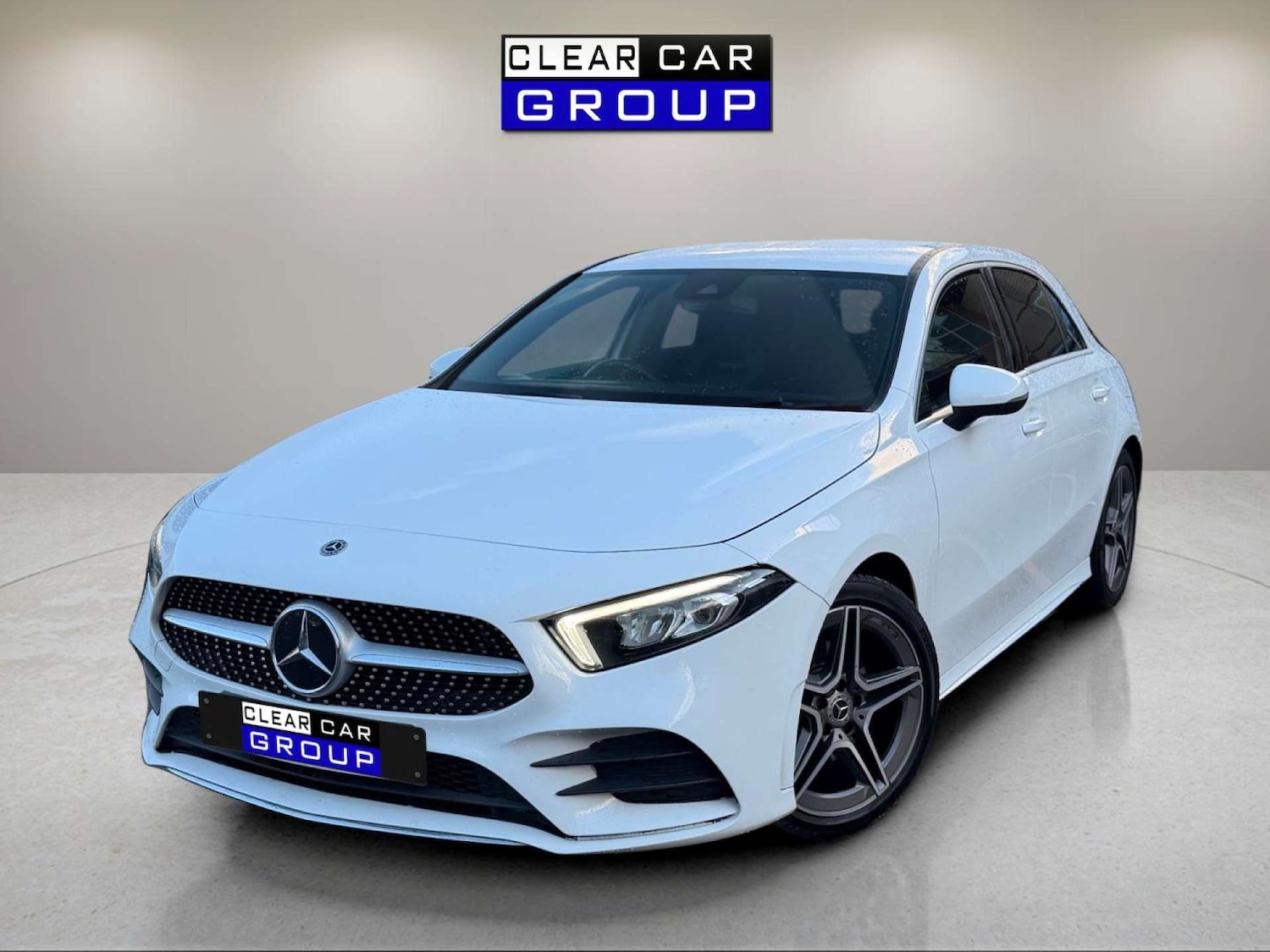 Used Mercedes-Benz A-Class 2018 for sale - 78021303: Photo 1