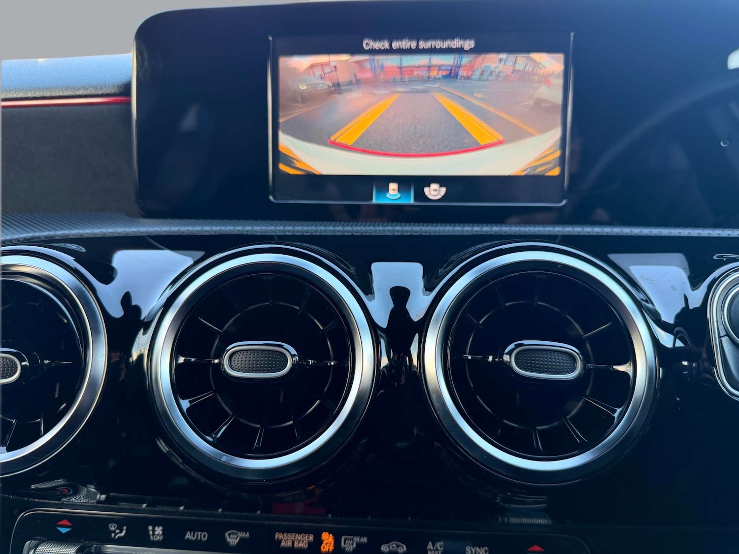 Used Mercedes-Benz A-Class 2018 for sale - 78021303: Photo 13