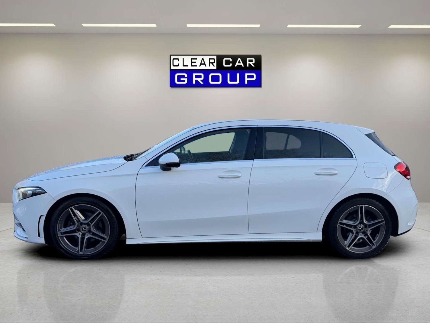 Used Mercedes-Benz A-Class 2018 for sale - 78021303: Photo 6