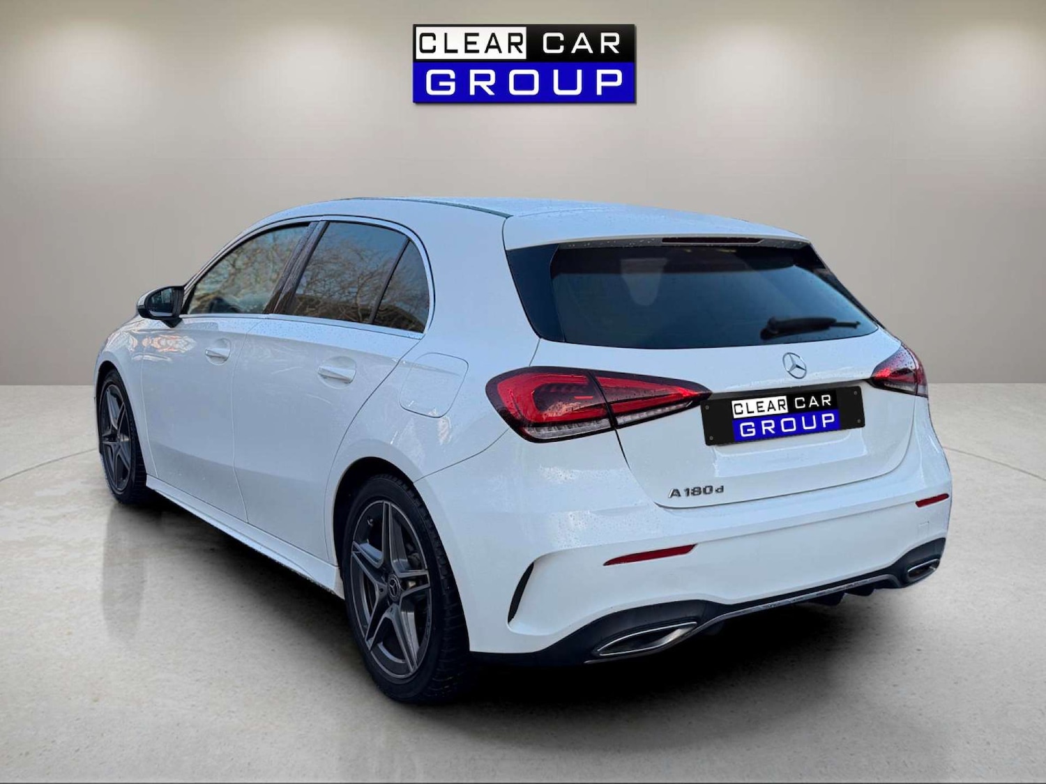 Used Mercedes-Benz A-Class 2018 for sale - 78021303: Photo 7