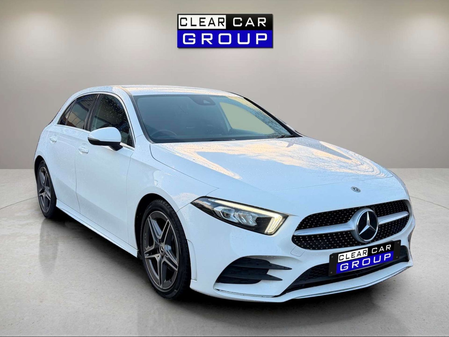 Used Mercedes-Benz A-Class 2018 for sale - 78021303: Photo 8