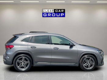 Used Mercedes-Benz GLA 2020 for sale - 79243571: Photo