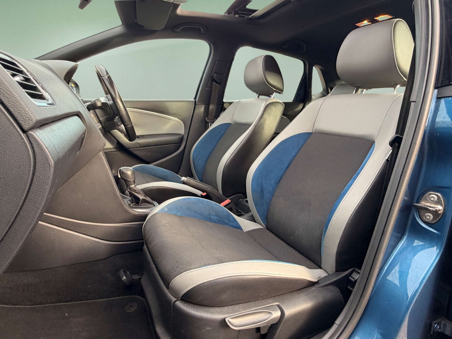 Used Volkswagen Polo 2016 for sale - 78064288: Photo 10