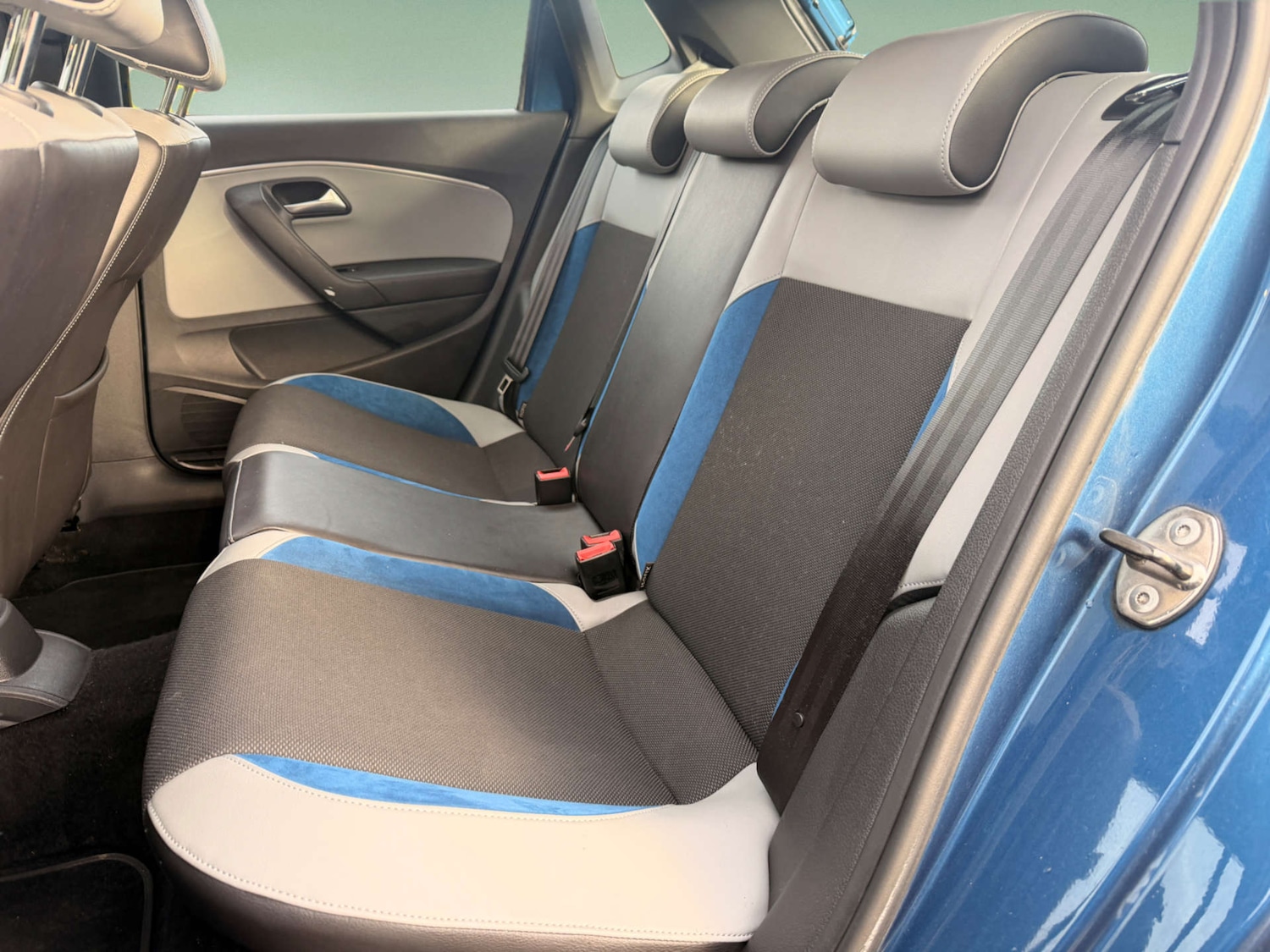 Used Volkswagen Polo 2016 for sale - 78064288: Photo 15