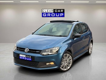 Volkswagen Polo feature image