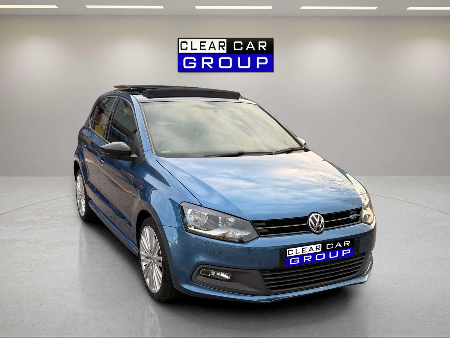 Used Volkswagen Polo 2016 for sale - 78064288: Photo 3