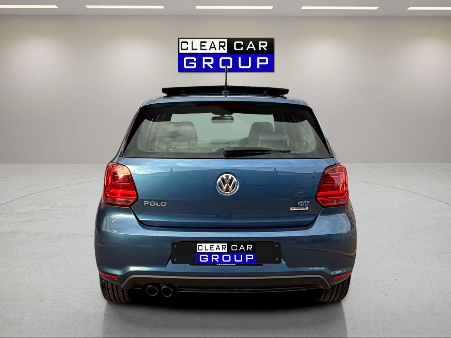 Used Volkswagen Polo 2016 for sale - 78064288: Photo 4