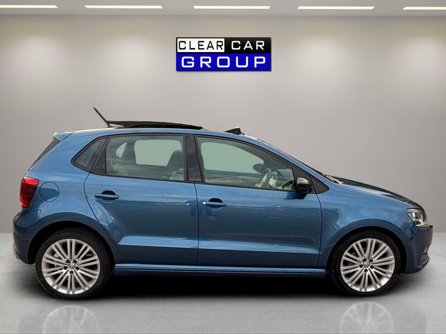 Used Volkswagen Polo 2016 for sale - 78064288: Photo 5