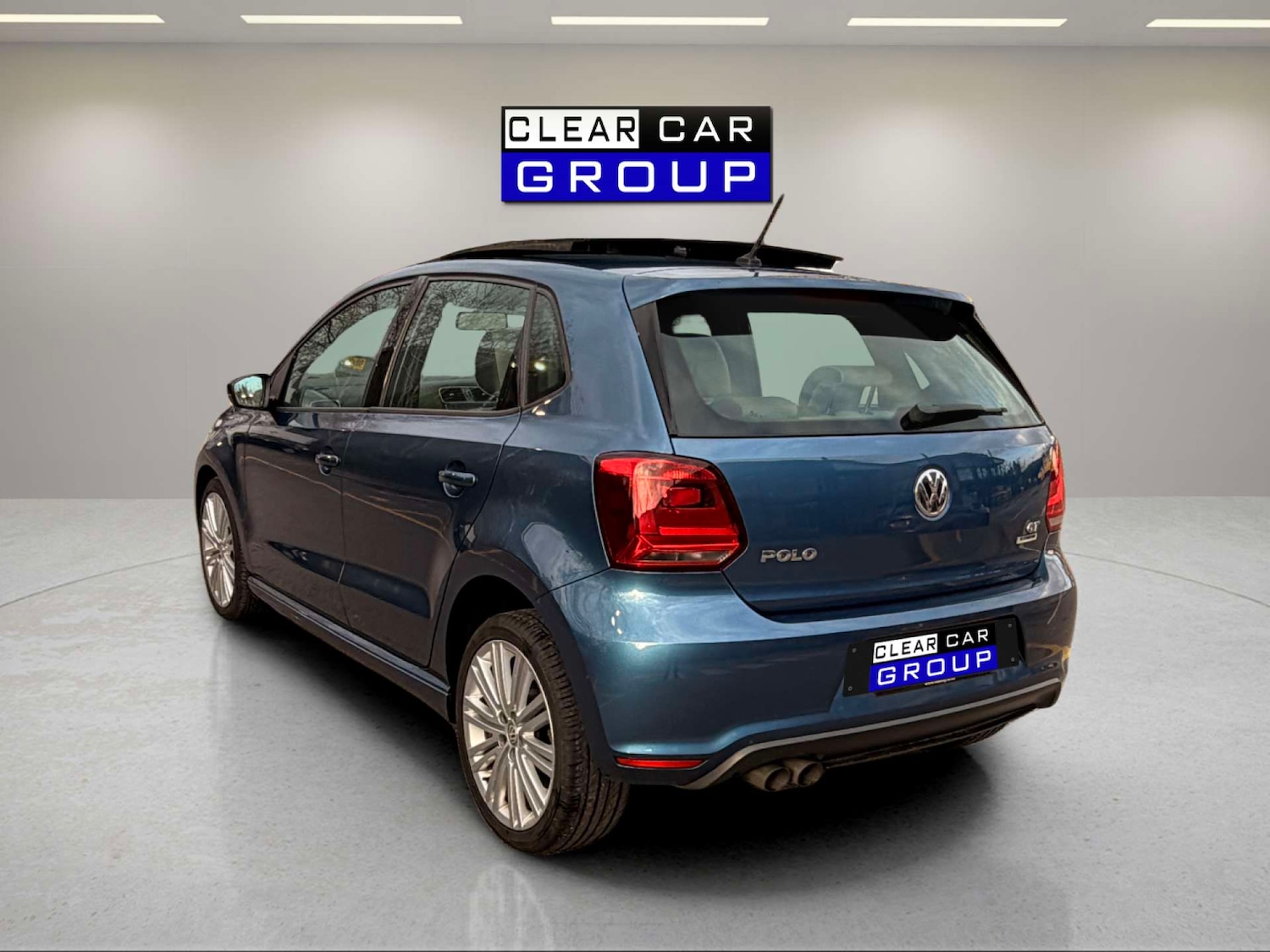 Used Volkswagen Polo 2016 for sale - 78064288: Photo 8