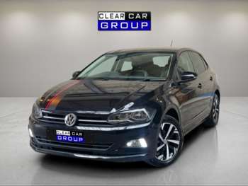 Used Volkswagen Polo 2019 for sale - 75366170: Photo