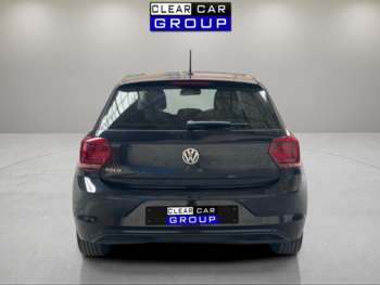 Used Volkswagen Polo 2019 for sale - 75366170: Photo