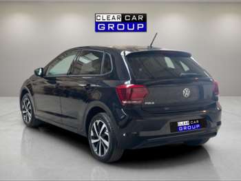 Used Volkswagen Polo 2019 for sale - 75366170: Photo