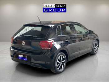 Used Volkswagen Polo 2019 for sale - 75366170: Photo
