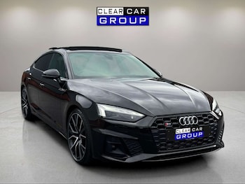Used Audi S5 2020 for sale - 76107055: Photo
