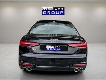 Used Audi S5 2020 for sale - 76107055: Photo