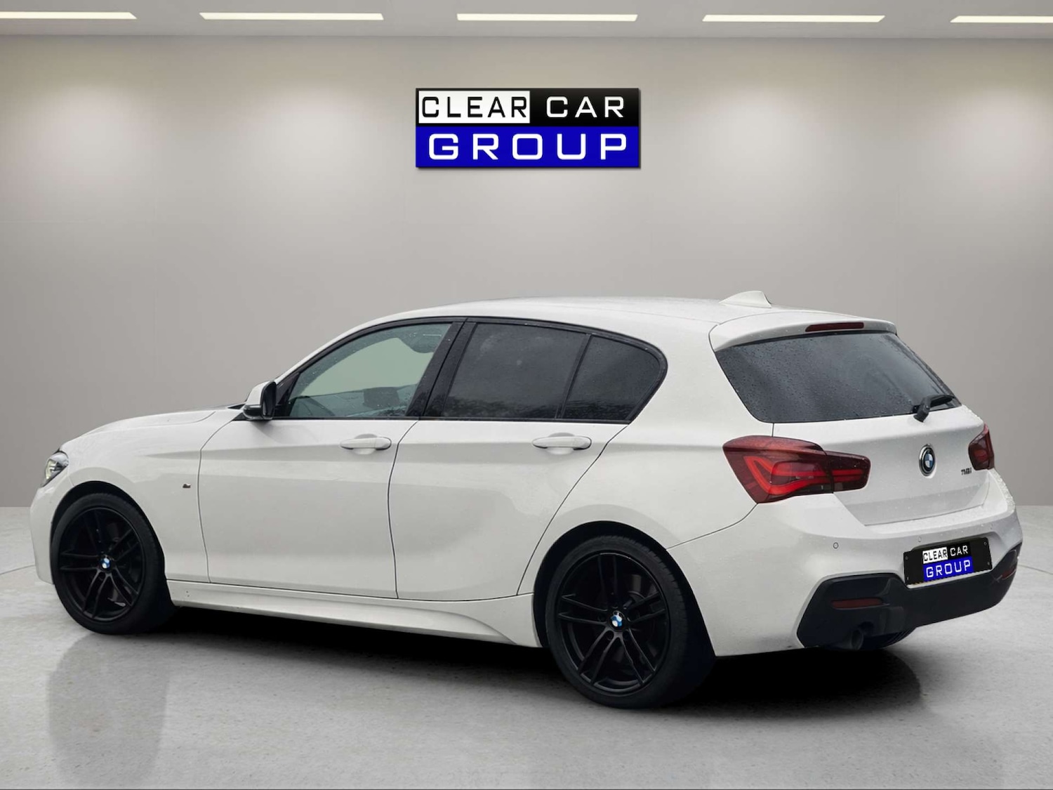 Used BMW 1 Series 2018 for sale - 78015956: Photo 2