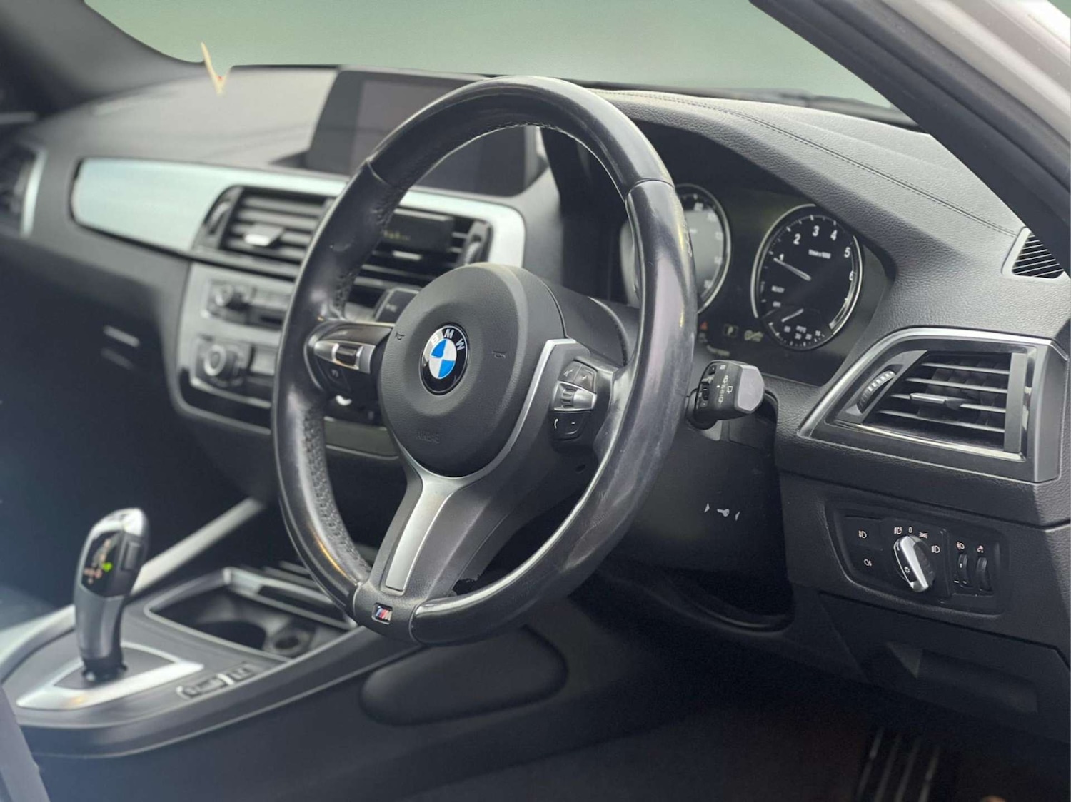 Used BMW 1 Series 2018 for sale - 78015956: Photo 3