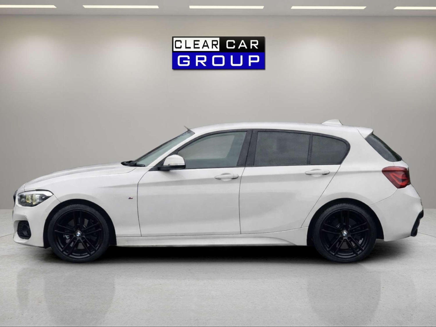 Used BMW 1 Series 2018 for sale - 78015956: Photo 4