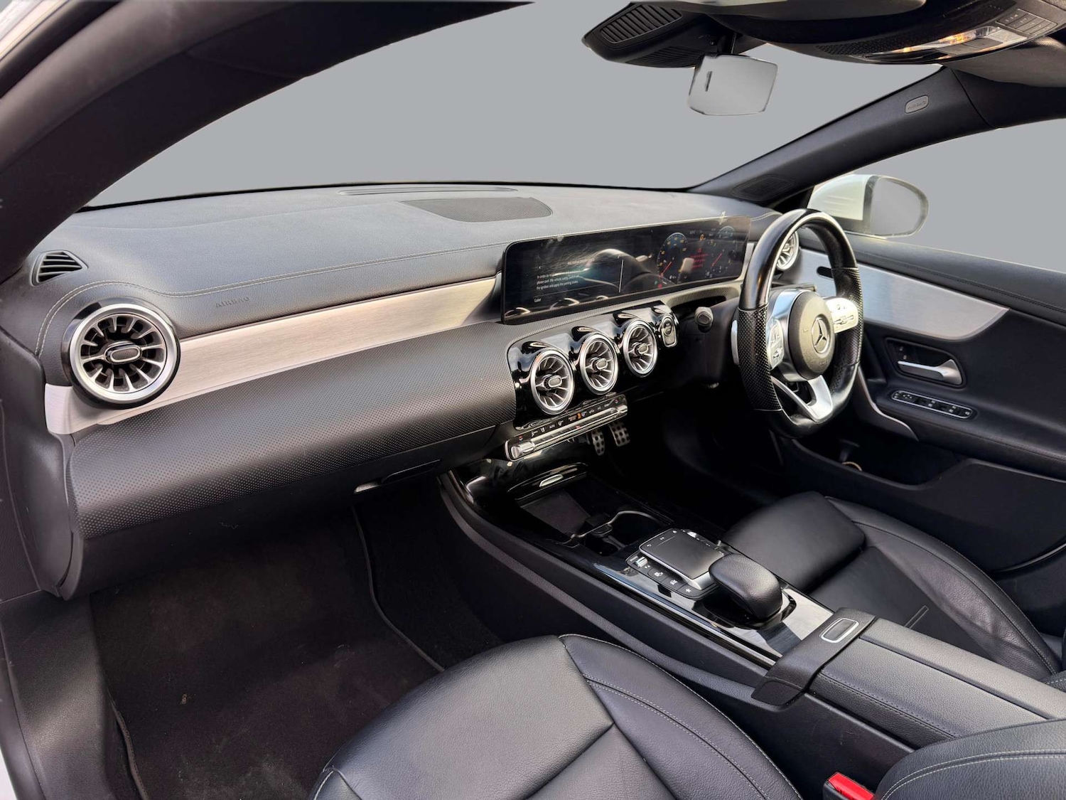 Used Mercedes-Benz CLA 2022 for sale - 78064292: Photo 11