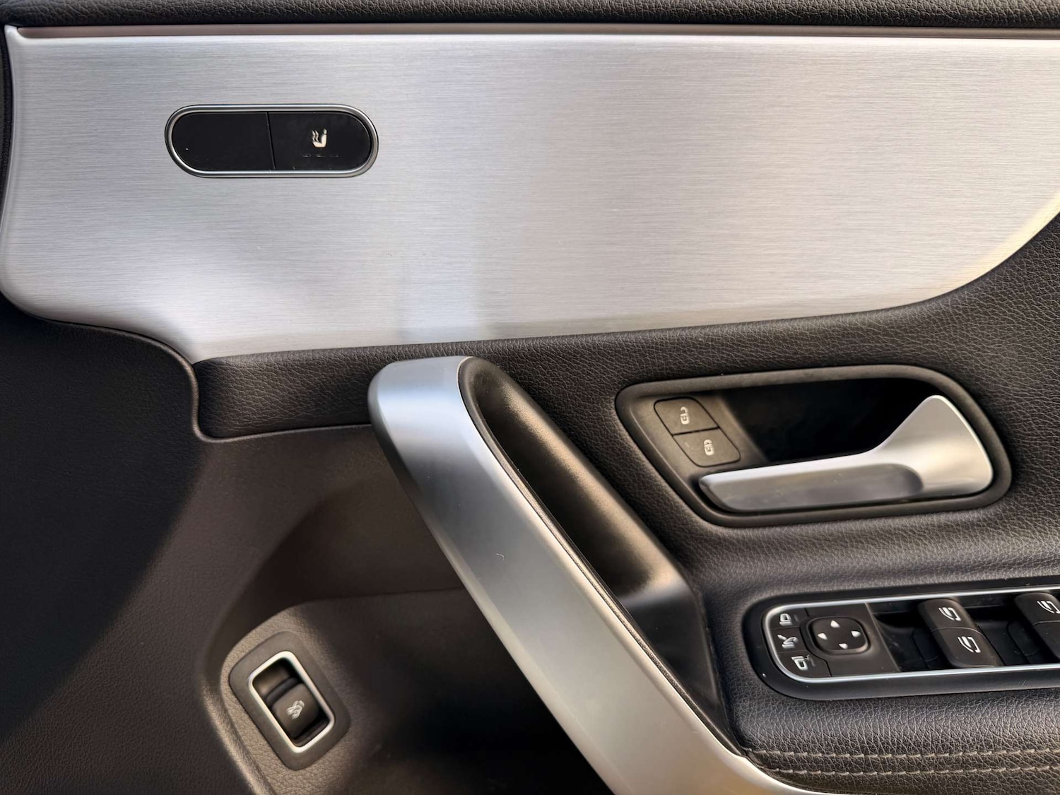 Used Mercedes-Benz CLA 2022 for sale - 78064292: Photo 12