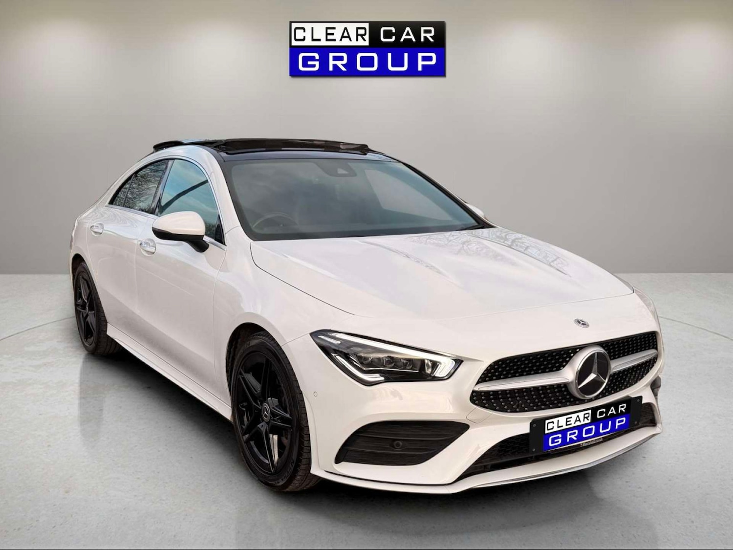 Used Mercedes-Benz CLA 2022 for sale - 78064292: Photo 14