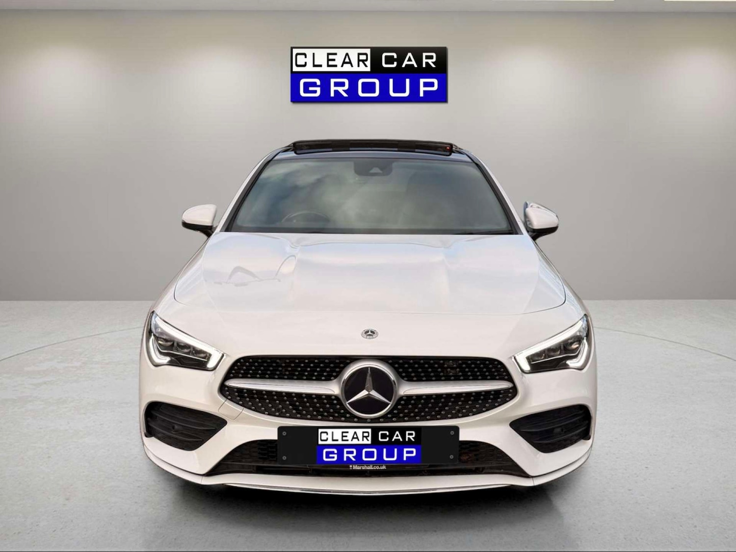 Used Mercedes-Benz CLA 2022 for sale - 78064292: Photo 15