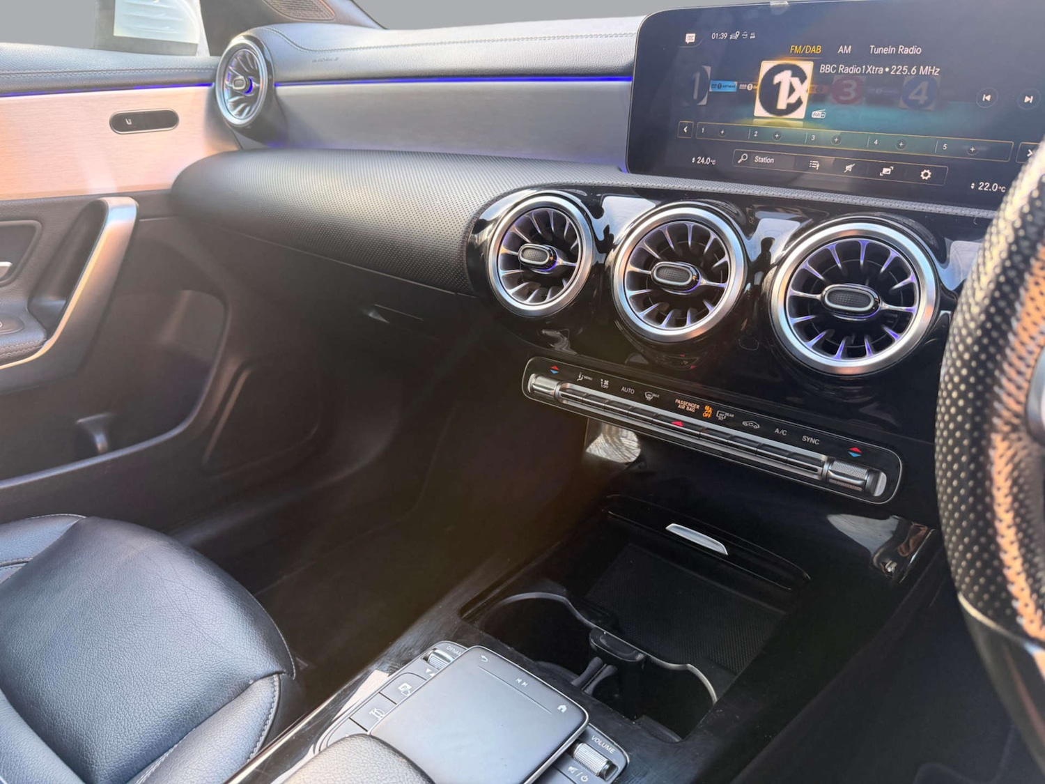 Used Mercedes-Benz CLA 2022 for sale - 78064292: Photo 18