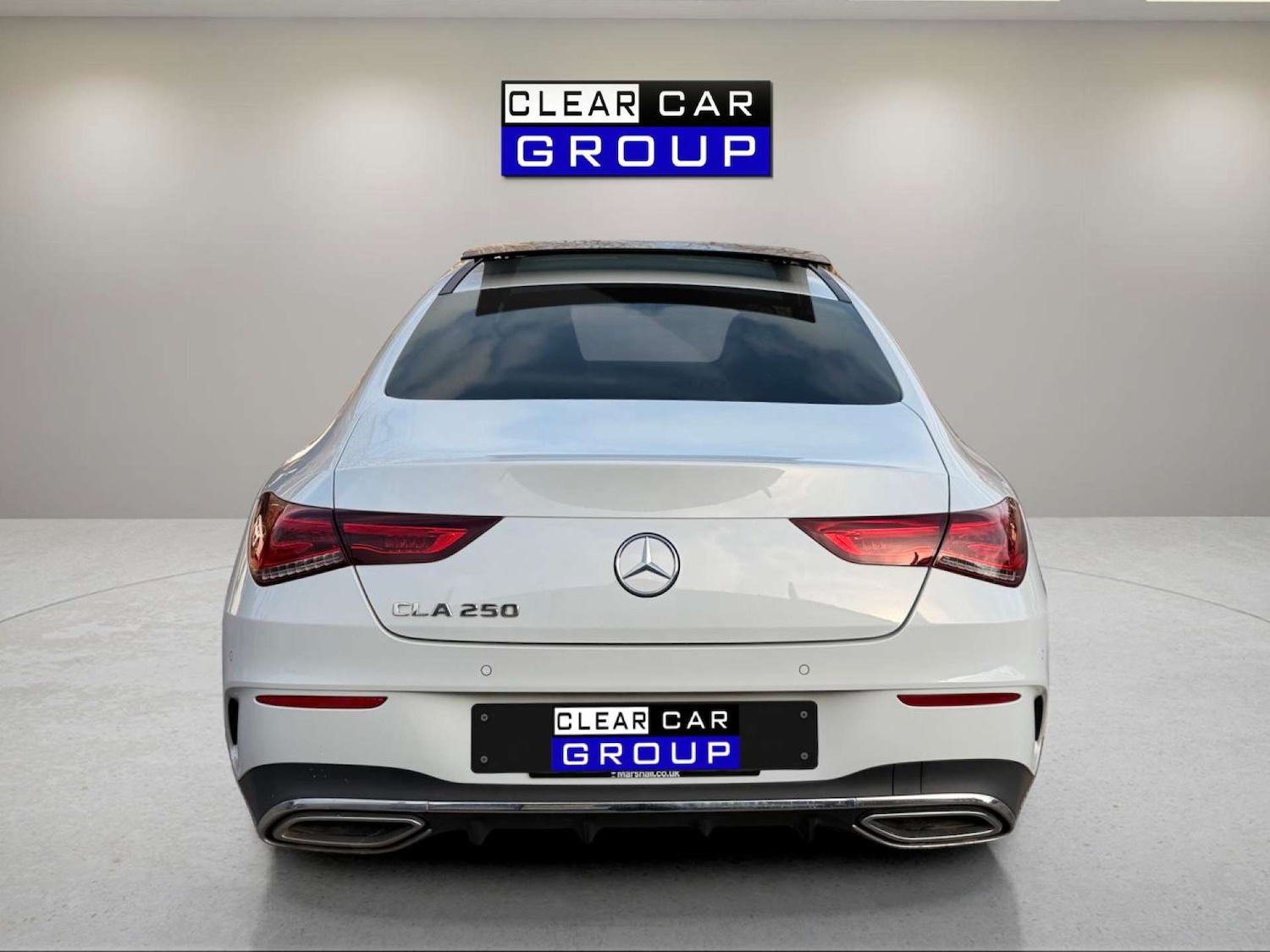 Used Mercedes-Benz CLA 2022 for sale - 78064292: Photo 5