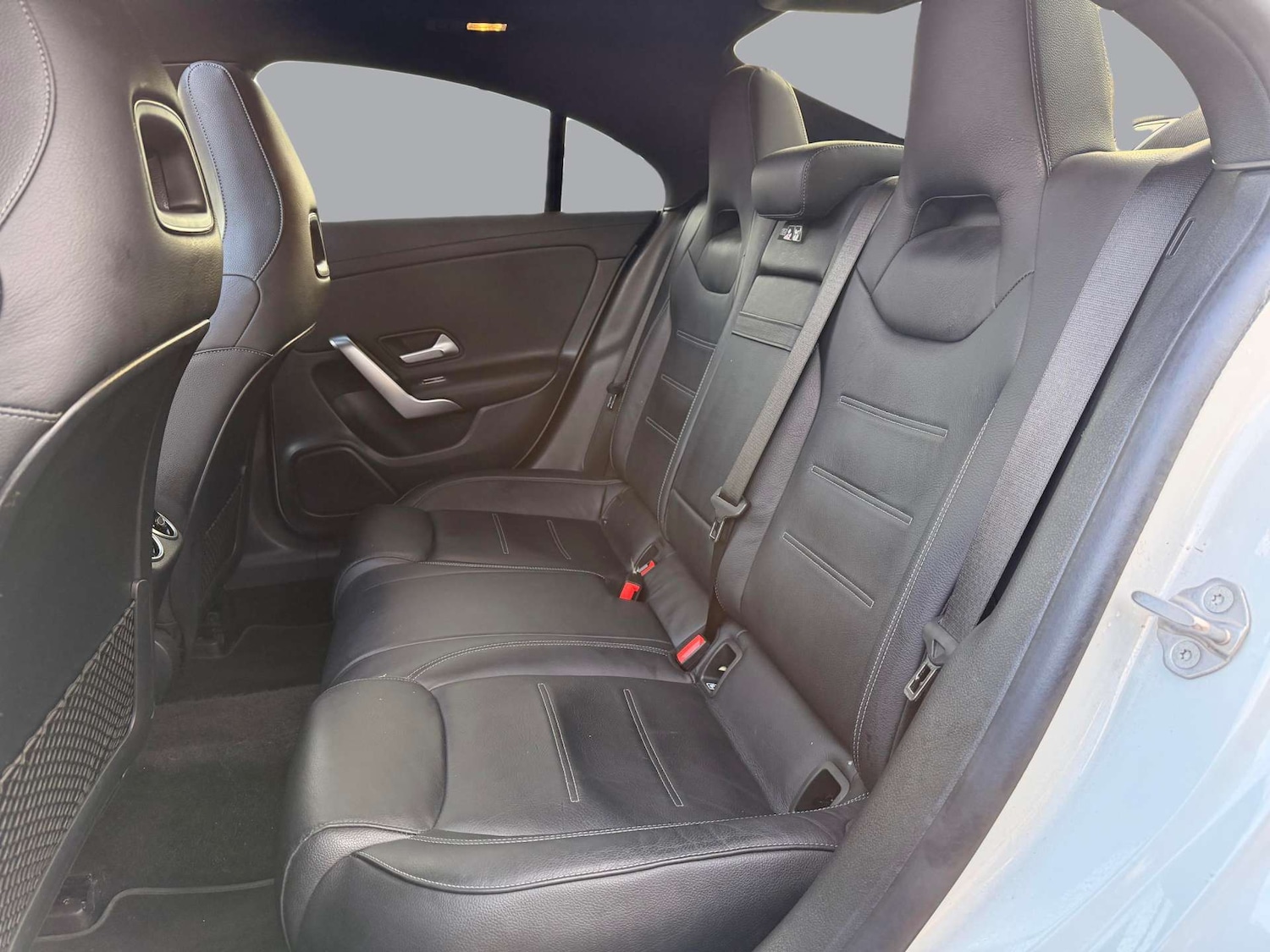 Used Mercedes-Benz CLA 2022 for sale - 78064292: Photo 6