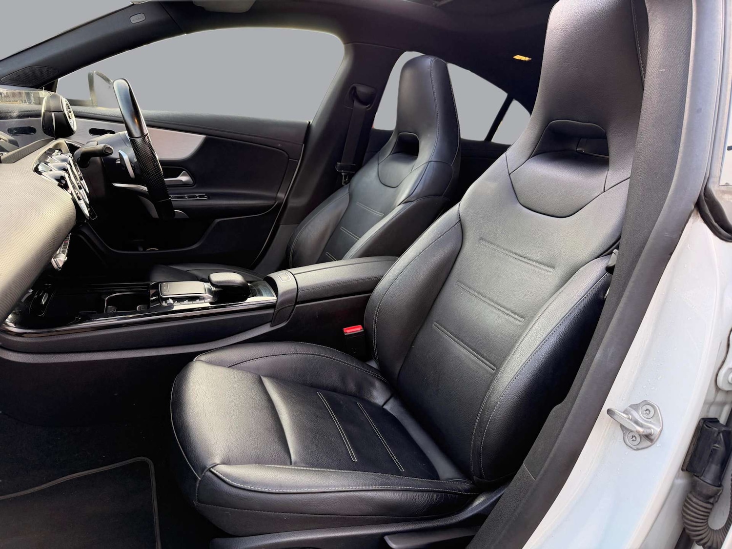 Used Mercedes-Benz CLA 2022 for sale - 78064292: Photo 8