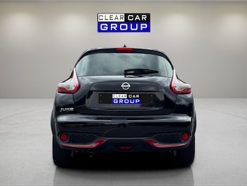 Used Nissan Juke 2016 for sale - 75676924: Photo
