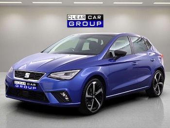 Used SEAT Ibiza 2023 for sale - 78590880: Photo